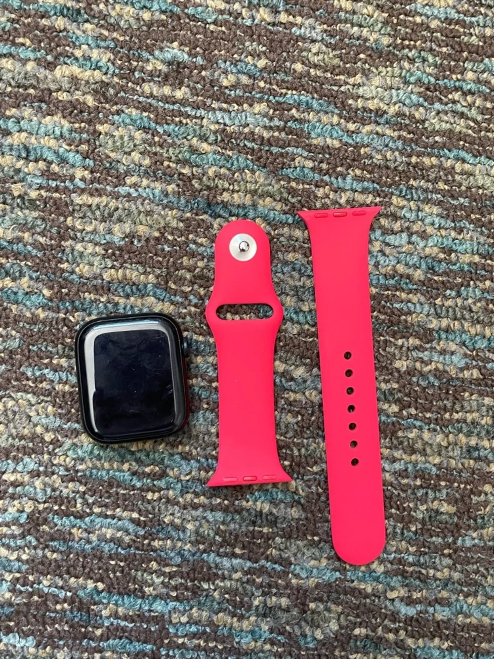 Apple Watch Series 7 (45MM)